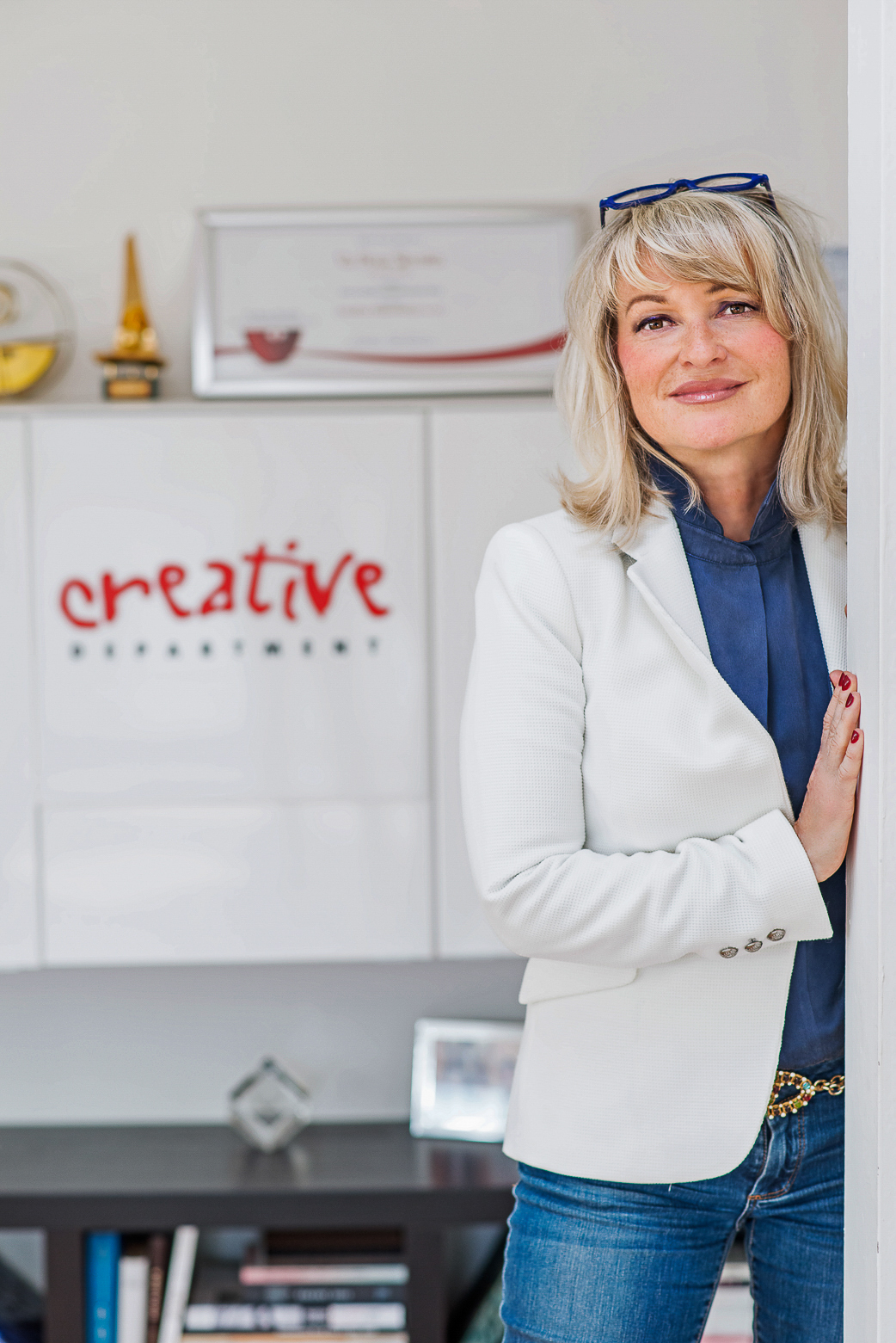 Strategie magazine