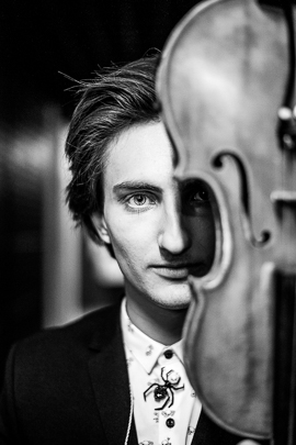 Filip Jancik tour