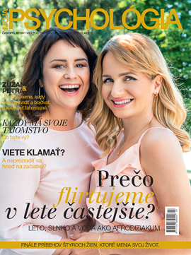 Moja Psychologia