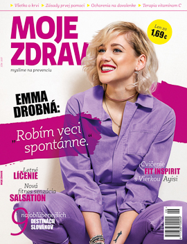 Zdravie Magazin